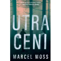 Utraceni. Echo. Tom 1