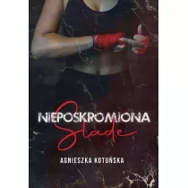 Nieposkromiona Slade