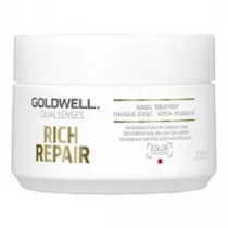 Goldwell Maska do wosw zniszczonych 200 ml