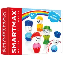 Smart Max My First. People IUVI Games