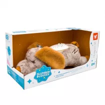 Pies pluszowy projektor gwiazd SLUMBER BUDDIES HC585106 Hh Poland