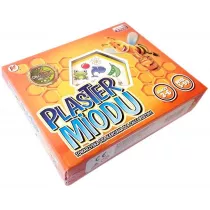 Plaster miodu Fan