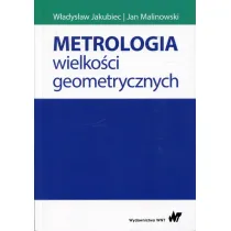 Metrologia wielko�ci geometrycznych