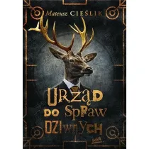 Urz�d do spraw dziwnych