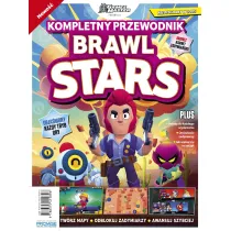 Brawl Stars Kompletny przewodnik