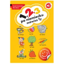 1, 2, 3 po niemiecku m�wisz Ty