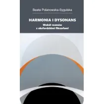 Harmonia i dysonans