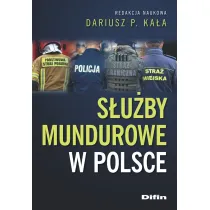 S�u�by mundurowe w Polsce