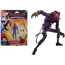 Figurka Spiderman Miles G. Morales Prowler