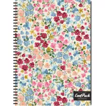 CoolPack Ko�ozeszyt A4 Forget Me Not kratka 100 kartek