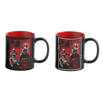Kubek ceramiczny Kubek 450ml Assassin's Creed Shadows Heat Reveal Mug