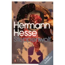 Steppenwolf wer. angielska
