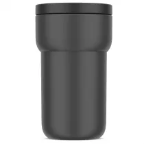 Mepal Kubek podrny Ellipse Nordic Black 104175041100 275 ml