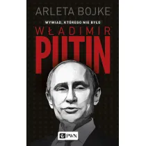 W�adimir Putin. Wywiad, kt�rego nie by�o
