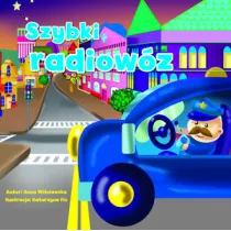 Szybki radiowz