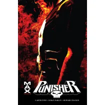 Marvel Classic Punisher Max. Tom 5