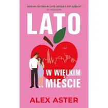 Lato w wielkim mie�cie