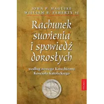 Rachunek sumienia i spowied� doros�ych