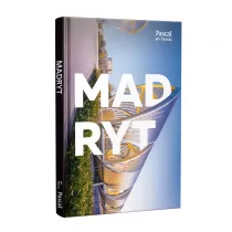 My Travel. Madryt