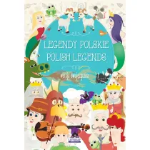 Legendy polskie. Polish legends