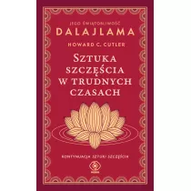 Sztuka szczcia w trudnych czasach