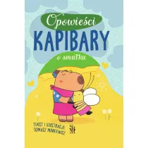 Opowie�ci kapibary. O smutku