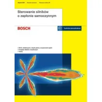 Bosch. Sterowanie silnik�w o zap�onie samoczynnym