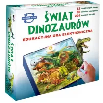 wiat dinozaurw