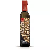Bordoni Olej konopny t�oczony na zimno 250 ml Bio