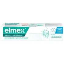 Elmex Pasta do zbw Sensitive Professional 75 ml