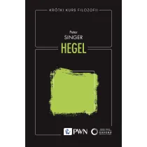 Kr�tki kurs filozofii. Hegel
