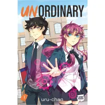 Young Adult unOrdinary 1