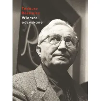 Wiersze odzyskane