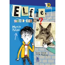 Elfie, gdzie jeste?
