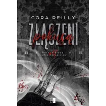 Z��czeni pokus�. Seria Born in Blood Mafia Chronicles. Tom 4