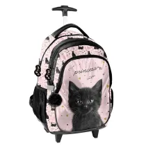 Paso Plecak na k�kach Black Cat PP26BC-997