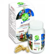 Bartpol Api Aktive py�ek kwiatowy - suplement diety 60 tab.