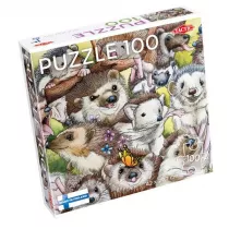 Puzzle 100 el. Jee Tactic
