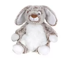 Kr�lik Milli jasno-br�zowy 21cm ART AND PLAY