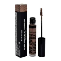 Mac el do brwi Eye Brows Big Boost Fibre Gel Lingering 4.1 g