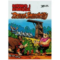 Kajko i Kokosz. Dzie� �miecha�y