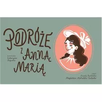 Podr�e z Ann� Mari�