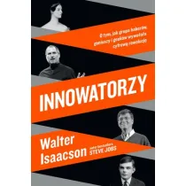 Innowatorzy