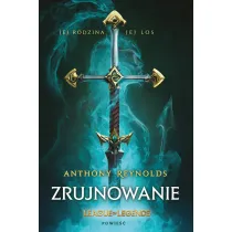 Zrujnowanie. League of Legends