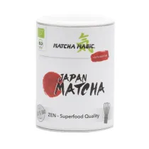 Matcha Magic Herbata zielona matcha japo�ska 100 g Bio
