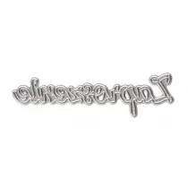 Dalprint Wykrojnik - Zaproszenie