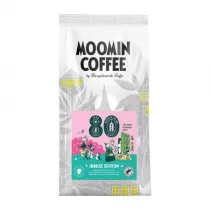 Bergstrands Kafferosteri Kawa mielona Moomin Coffee 80 Jubilee Edition Filter 250 g