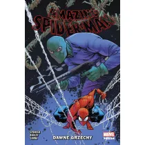 Marvel Fresh Dawne grzechy. Amazing Spider-Man. Tom 9