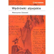 Wdrwki alpejskie NW