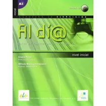 Al dia inicial �wiczenia + CD audio
